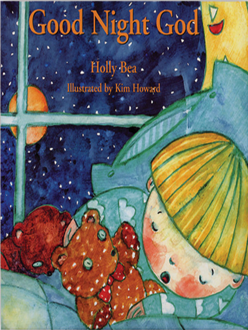 Title details for Good Night God by Holly Bea - Available